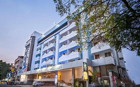 Hotel Mangala International Coimbatore